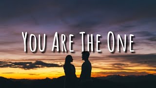 C21 - You Are The One (Lyrics) 🎵