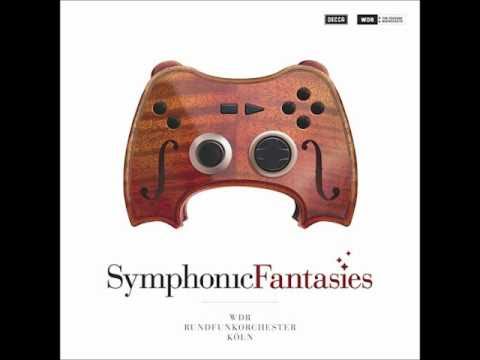 Fanfare Overture (Symphonic Fantasies: Music from SquareEnix)