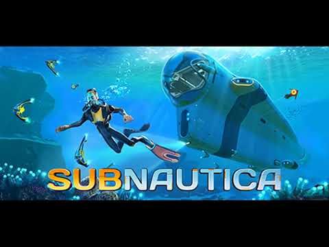 Sound Test Unlocked! Best VGM 1865 - Abandon Ship (Subnautica)