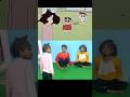 Shinchan Part 350 Shorts Funny Comedy Anime Cartoon Shortsfeed Memes Shinchan Shortvideo