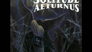 Solitude Aeturnus: Through The Darkest Hour