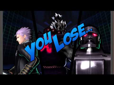 Ultimate Marvel vs Capcom 3 (PS3) -- Non-Ranked Matches 325