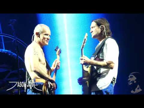 Red Hot Chili Peppers - Otherside [HD] LIVE San Antonio 5/17/2023