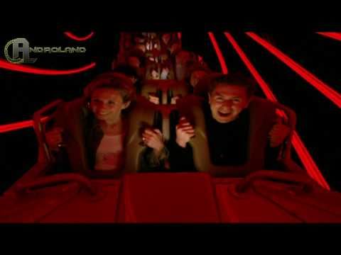 [Disneyland Paris] Space Mountain Mission 2