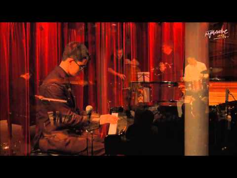 Justin Kauflin Quartet - All Blues (Live at Jazzhus Montmartre)