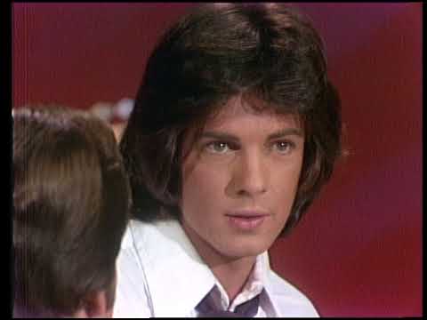 American Bandstand 1976- Interview Rick Springfield