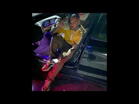 Drakeo The Ruler x Ralfy The Plug Type Beat - "Take Risk"