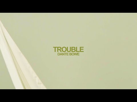 Thumbnail for Trouble video