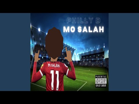 Mo Salah