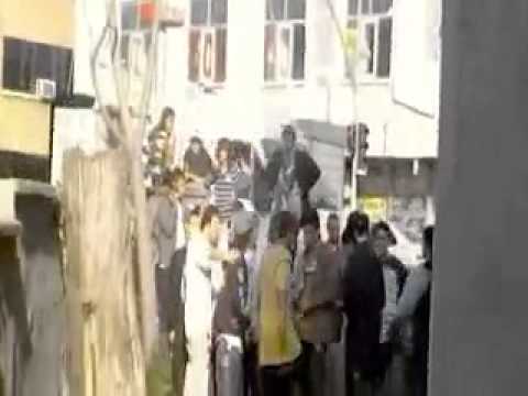 Mahşerikan ft Senel-Ghetto Farkı