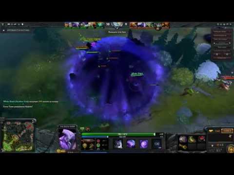 Dota 2 faceless void enigma