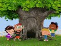 Little Einsteins Abertura PT PT HD