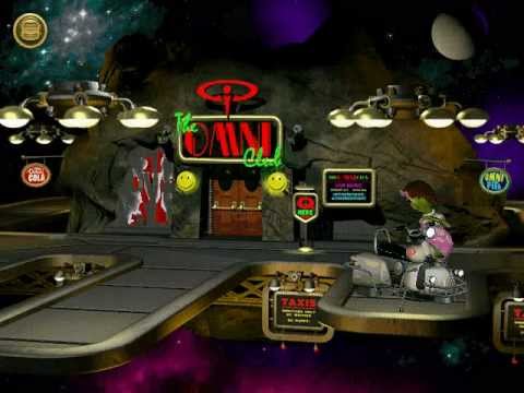 The Feeble Files - Part 22 Game Walkthrough in HD