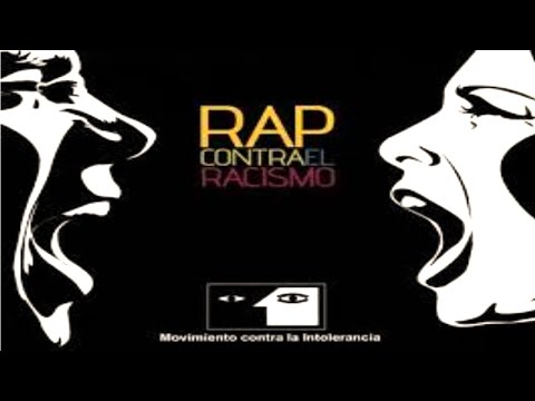 🔥Peruano Reacciona Al rap contra el Racismo🔥//Rap amor, rap poesía.