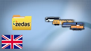 zedas asset YouTube Video