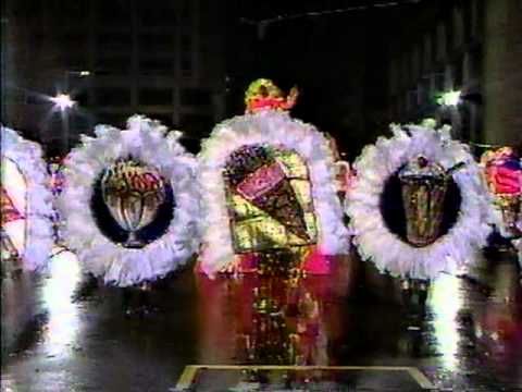 1989 Durning String Band - Custard's Last Stand