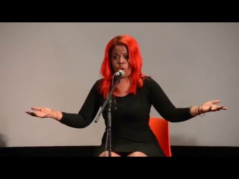 Princess Shaw with Kutiman  - Thru You Too -  GIVE IT UP  -  Live in Tel Aviv 01/04/2016