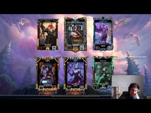 So I Solo Queued at MMR Cap and Played Lancelot... (GM Ranked Joust)