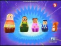 Higglytown Heroes Tagalog Intro Undubbed