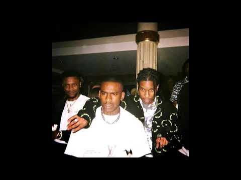 a$ap rocky x skepta - praise the lord (639hz)