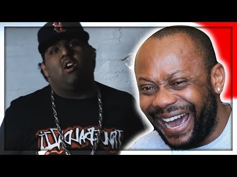 TRUCEBALDAZZI - LA MIA EX RAGAZZA [full hd 1080p official video] | REACTION!!!