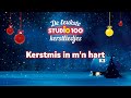 Kerstliedje: Kerstmis in m'n hart - K3