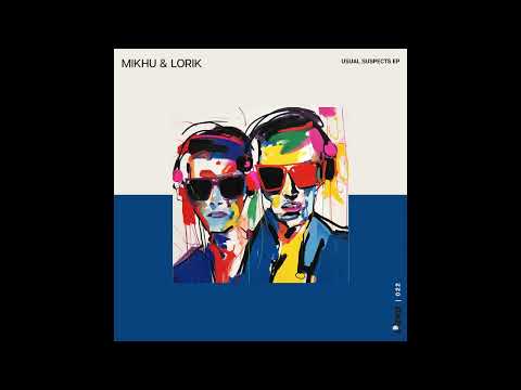 Mikhu & Lorik - Synth Stories [PRK022]