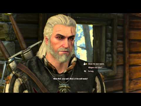 Witchers 3 Wild Hunt: How to make bombs