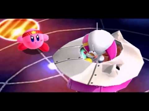 Kirby: Planet Robobot Remix - VS. Boss - LightMetaS's Public MIDI Collab