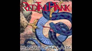 That's What She Said by Red Tail Hawk