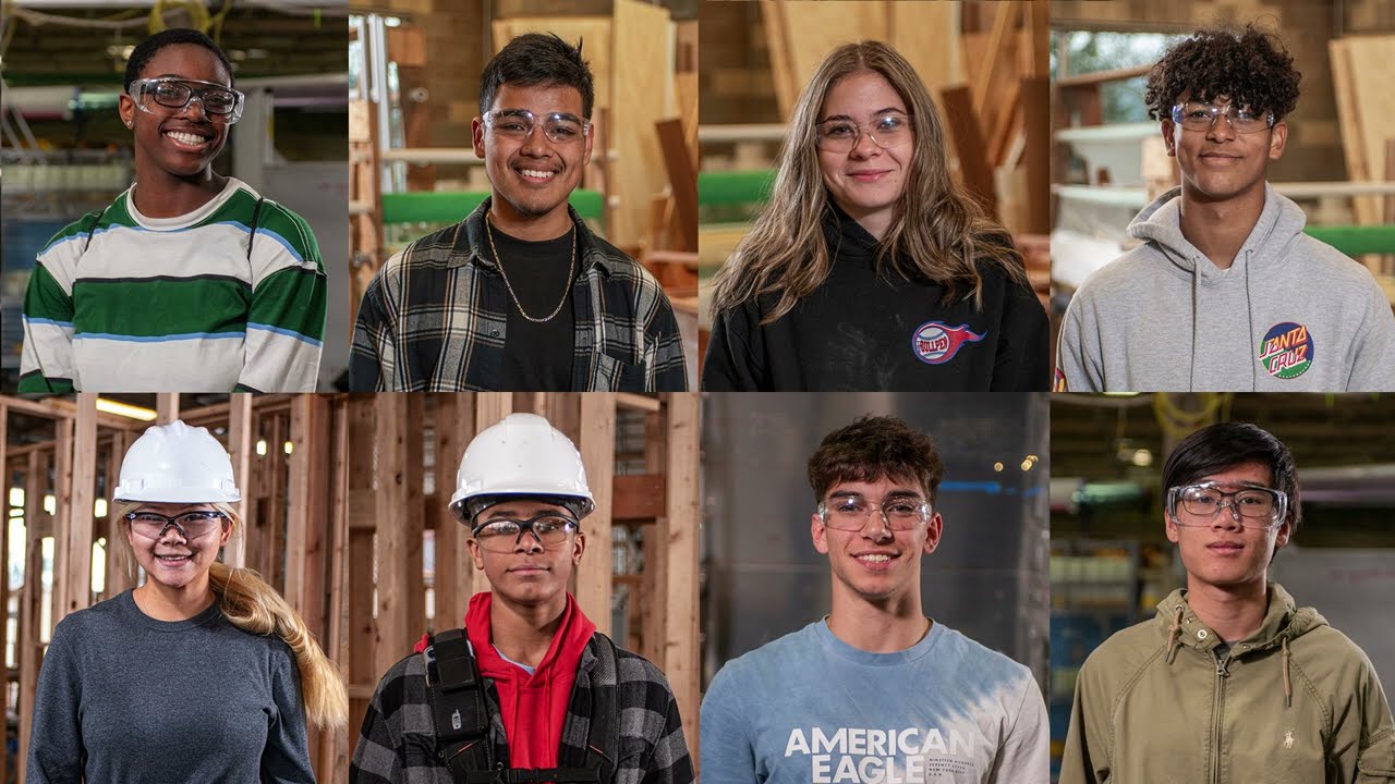 Core Plus - Overview Video