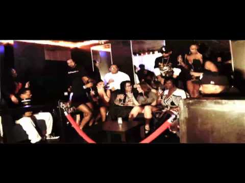 Lil' Face Feat. HD & LC Jetson - Trapped