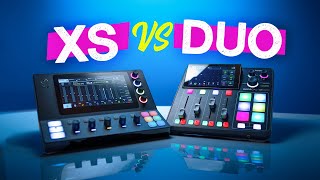 Video thumbnail for Mackie DLZ Creator XS vs. Rodecaster Duo: Which Podcast Mixer Should You Choose? by Tom Buck