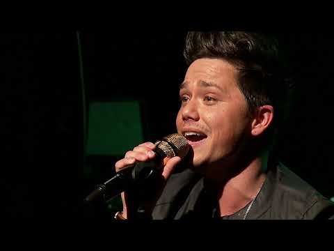 Patric Scott - Live @ Plaza Klub Zurich