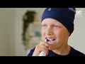 Elektrisch tandenpoetsen kinderen - 9 tot 12 jaar