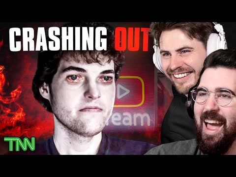 The Downfall of Dream, LA Fires & More!