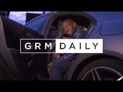Mr. Fox feat. Jigna - For The Team [Music Video] | GRM Daily