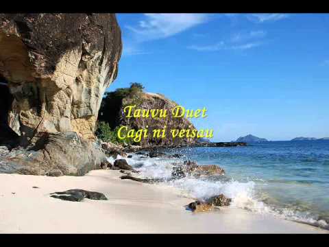 Tauvu Duet - Cagi ni veisau