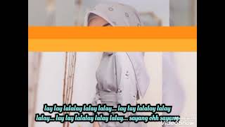 Download lagu SELAMAT MALAM (LIRIK) - GRACE SIMON @EkoKimianto mp3