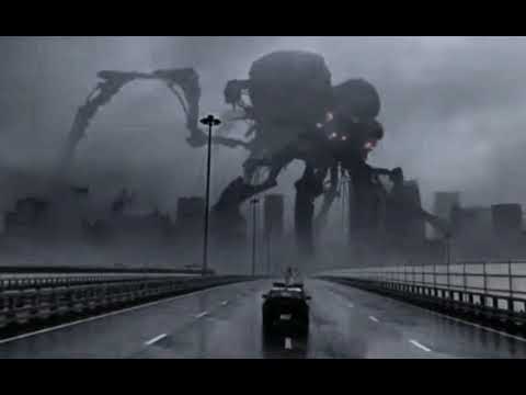 Oxxxymiron feat. Markul - Fata Morgana(Slowed Version)