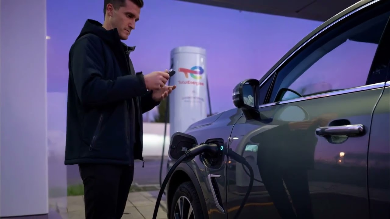 PowerGoodies EV Rewards demo video
