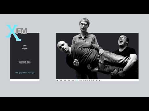 XFM The Ricky Gervais Show S03E06