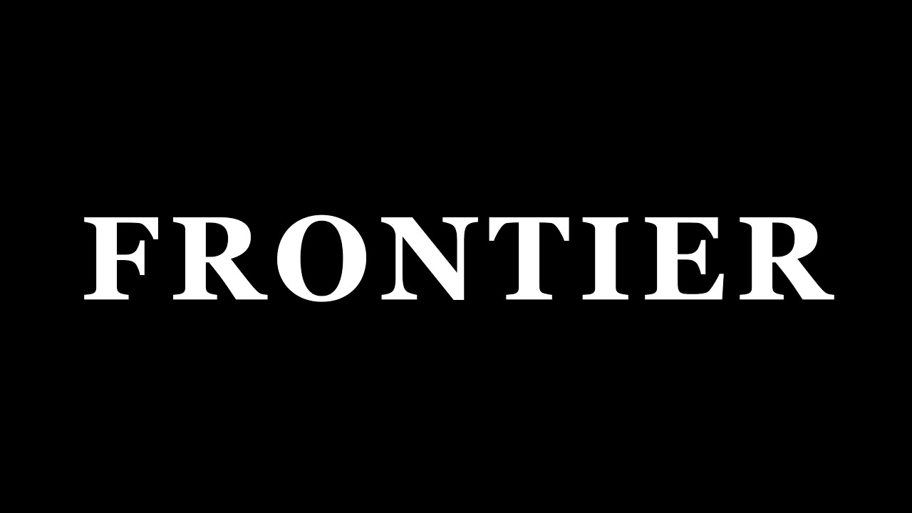 FRONTIER teaser trailer