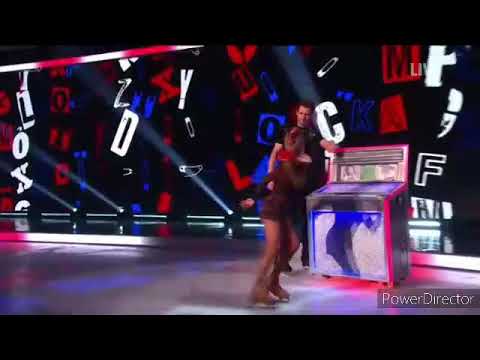 Kevin & Brianne Week 4's Performance DOI