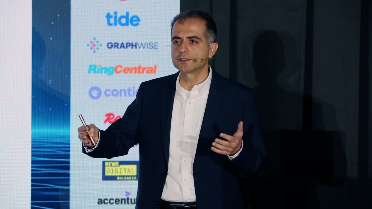 From Code Completion to Autonomous Feature Delivery, Ioannis Kolaxis
