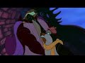 The Pebble And The Penguin Hubie Vs Drake With X Men Theme