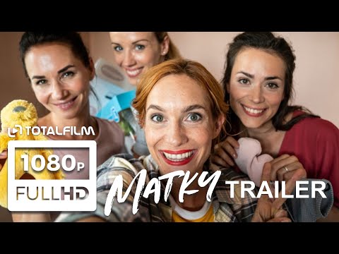 Tráiler Madres desesperadas 2021