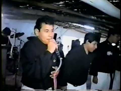 VIA LATINA - CASARME NO (Junco Marino-Pacasmayo 1996)