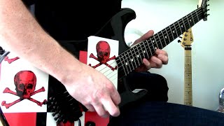 Video thumbnail for The BRAND NEW Charvel Super Stock Model 2 is AMAZING! 🎸🎵🎶🔥 by Cameron Cooper
