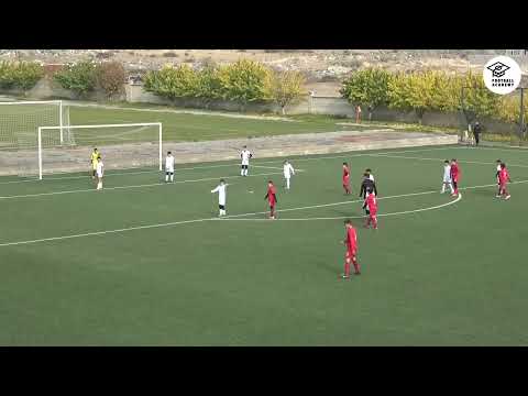 Academy 2-10 - Pyunik 2-10